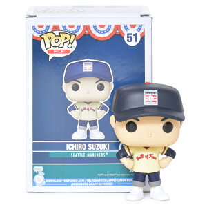 yzzz C`[ {uwbh aLO Funko Pop tBMA Ul` VAgE}i[Y T-Mobile Park 2025N8  HALL OF FAME MLB Ichiro Suzuki ouwbh 싅 x[X