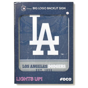 yzFOCO hW[X LEDCg LA rbOS TC Ŕ Ǌ| USBdt MLB CeA 싅ObY LOS ANGELES DODGERS W[[O x[X{[  Jĕ v[