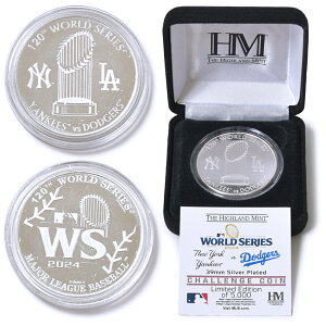 yE5000zhW[X vs L[X [hV[Y 2024 LO RC MLB 39mm LOObY Vo[v[g VAio[ LOS ANGELES DODGERS New York Yankees W[[O x[X