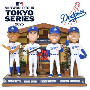 yz2025 hW[X {uwbh 2025 4̃Zbg Jĕ R{RL tfBEt[} [L[Exbc MLB [hcA[ V[Y 2025LO ObY  Los Angeles Dod