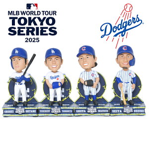 y525zhW[X {uwbh 2025 4̃Zbg Jĕ R{RL i ؐ MLB V[Y 2025LO ObY  Los Angeles Dodgers LA TOKYO SERIES  tBMA ouwbh 