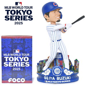 y2025zؐ {uwbh VJS JuX 2025 MLB [hcA[ V[Y 2025LO ObY  Seiya Suzuki Chicago Cubs  tBMA ouwbh Ul` W[[O F
