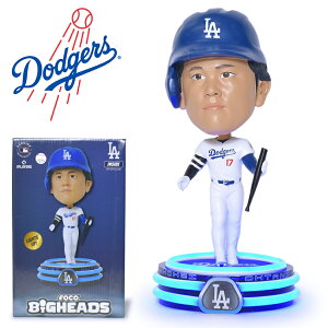 yMLBzJĕ {uwbh LEDCgAbv 2025 FOCO BIGHEADS T[XEhW[X 1025 Shohei Ohtani tBMA ouwbh Ul`