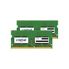 CFD W4N2400CM-8G Crucial スタンダードモデル DDR4-2400 ノート用メモリ 260pin SO-DIMM 8GB 2枚組