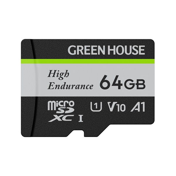 64 ドライブレコーダー - SDメモリーカードの通販・価格比較 - 価格.com