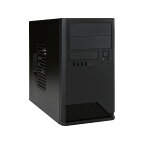 INWIN IW-EM048 MicroATX対応 PCケース