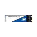 WesternDigital WDS200T2B0B WD Blue SSD SATA6Gb/s 2TB M.2 2280 3DNAND
