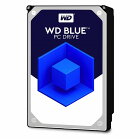 WesternDigital WD40EZRZ-RT2 WD Blue SATA6Gb/s 64MB 4TB 5,400rpm class 3.5inch AF対応【バルク品】