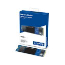 【エントリーでポイント5倍】WesternDigital WDS100T2B0C WesternDigital製 WD BLUE SN550シリーズ NVMe ...