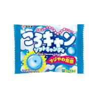 30円 コリス 12gころキャンソフトキャンディ ソーダ味 [1箱 20個入]【駄菓子 お菓子 コロキャン マジやわ…