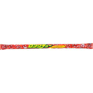 30円 やおきん ロングチュー コーラ味 [1箱 36本入]【駄菓子 お菓子 ロング 長い チューイングキャンディ…