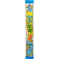 25円 やおきん サワーペーパーキャンディ サイダー味 [1箱 36個入] 【駄菓子 やおきん グミ キャンディ …