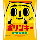 コイケヤ ポリンキー あっさりコーン味 [1箱 24袋入]【湖池屋 コイケヤ スナック お菓子 小袋 まとめ買い パーティ イベント ノベルティ 子供会】
