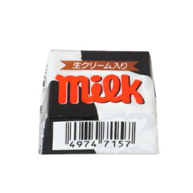 チロルチョコ ミルク [1箱 30個入]【駄菓子 お菓子 チョコレート まとめ買い 箱買い 景品向け ノベルティ向け アミューズ向け 個包装】