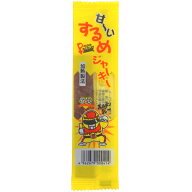 30円 甘いスルメジャーキー [1箱 50個入]【タクマ食品 甘い スルメジャーキー するめ イカ 珍味 お菓子 …