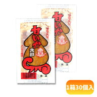 菓道 甘いか太郎 メンタイ [1箱 30個入]【菓道 甘いか太郎 メンタイ 珍味 個包装 お菓子 駄菓子 まとめ買…