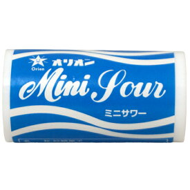 30円 オリオン ミニサワー [1箱 30個入]【駄菓子 お菓 子 ラムネ ボトル ミンツ まとめ買い ポイント消化 景品向け 箱買い ノベルティ向け アミューズ向け】