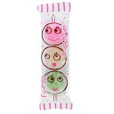共親 もっちゃんだんご [1箱 24個入]【駄菓子 餅 お菓子 おやつ お餅 団子 景品向け ノベルティ向け プレゼント向け …