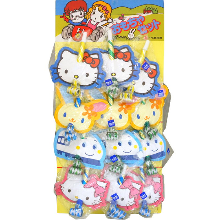 楽天市場 60円 ベル サンリオ面付巻取 1枚 12付 玩具 台紙 ベル玩菓 キティ ウサハナ シンカンセン 巻鳥 吹き戻し イベント お祭り 景品 ミカミオンラインショップ 楽天市場 60円 ベル サンリオ面付巻取 1枚 12付 玩具 台紙 ベル玩菓 キティ ウサハナ シンカンセン 巻鳥 吹き戻し イベント お祭り 景品 ミカミオンラインショップ