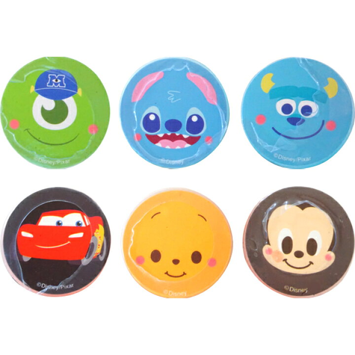 楽天市場 ディズニーミニミニスライム 1箱 60個入 ディズニー スライム おもちゃ まとめ買い 景品 ノベルティ おまけ ミカミオンラインショップ