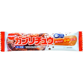 30円 メイチュー ガブリチュウ コーラ味 [1箱 20袋入]【駄菓子 お菓子 ソフトキャンディ まとめ買い 箱買い ポイント消化 おやつ ノベルティ向け アミューズ向け】