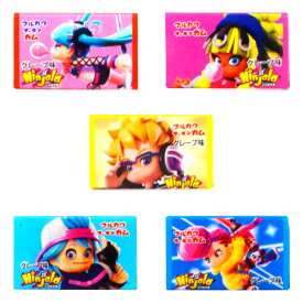 楽天市場 当たり付き ガムの通販