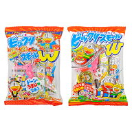 130円 やおきん ビックリスモールパック [1箱 20個入] 【駄菓子 詰め合わせ お菓子 やおきん 子供会 運動…