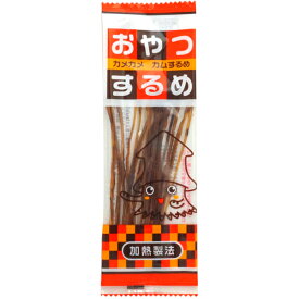 タクマ おやつするめ [1箱 40個入] 【タクマ食品 スルメ いか 珍味 お菓子 駄菓子 まとめ買い つまみ 箱買い ポイント消化 おやつ】