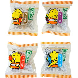 80円 昭和　カップねりあめ　[1箱 12個入] 【駄菓子 お菓子 水飴 ペーストキャンディ 景品向け ノベルティ向け プレゼントなどに】