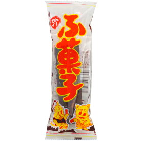 トーカイ 1本入黒糖ふ菓子 [1袋 30個入] 【トーカイフーズ 1本 ふ菓子 黒糖 個包装 お菓子 駄菓子 まとめ買い】