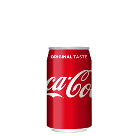 コカ・コーラ 350ml缶×24本 【コカコーラ 飲料 ジュース 炭酸 cola 缶 まとめ買い 箱買い ポイント消化 備蓄 ケース買い】