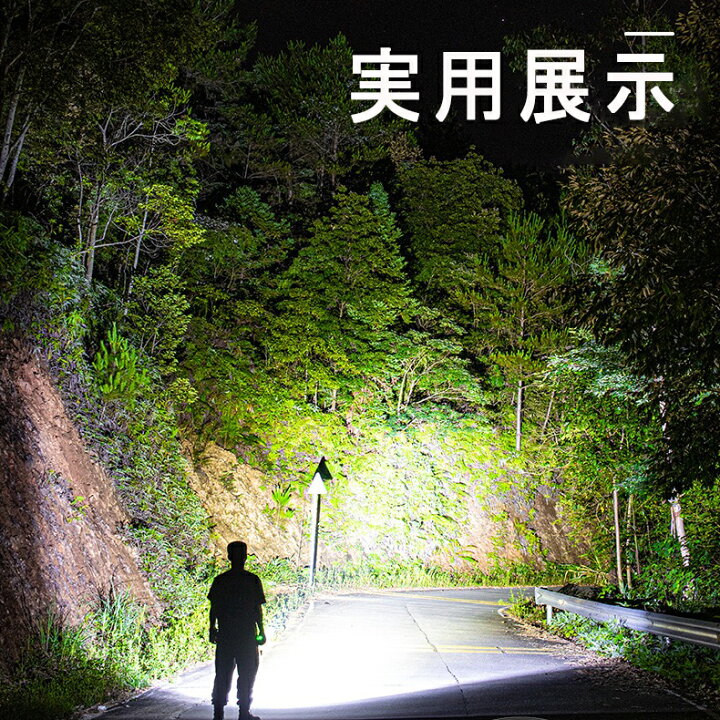 楽天市場 Led 懐中電灯 小型 強力1000ルーメン 超高輝度 Ledライト Usb充電式 リチウム ハンディライト ミニ 軽量 明るい Sos点滅 防水 防災 地震 停電対策 携帯に充電が可能です 三友ショップ