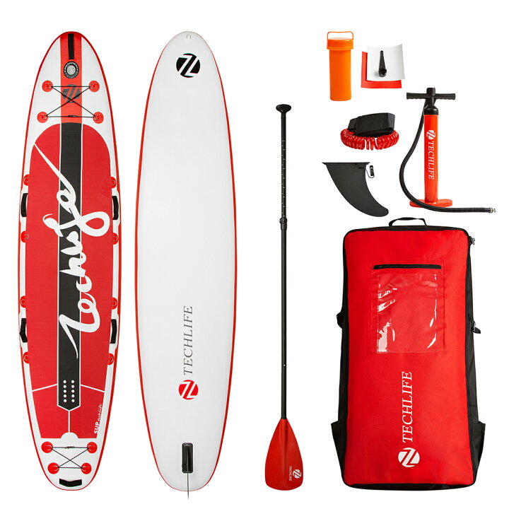 楽天市場】SUP サップ インフレータブル スタンドアップパドルボード 