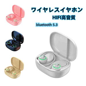 CXCz HIFI bluetooth 5.3 ǂȂ CX jO I[vC[ CXCz WMO C[JtCz | }CN
