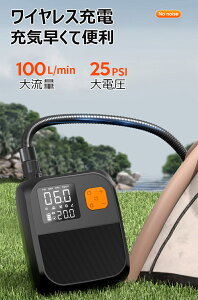 GA[|v d|v ő啗100L/min őC25PSI e8000mAhobe[ LEDCgt _/_/SOS[h Type-c[d Zی ^ r[` Lv Op[eB[ AEghA hЃO
