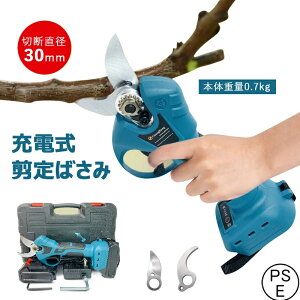 電動ハサミ 充電式剪定ばさみ コードレス」の人気商品一覧 | 安い商品 
