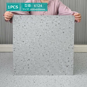 嗝Ζ͗lpvct[O tAV[ 60x60cm 10Zbg u\邾 {HȒP ڒܕsv DIY h~ tA^C ^C  t[O