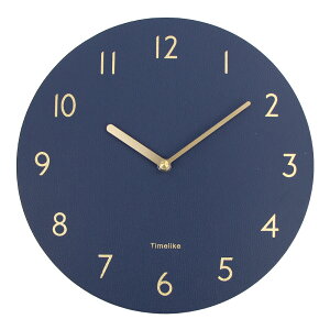 Ǌ|v |v U[ ㎿  uv v Vv k 킢 É 30cm SANDWICH CLOCK RETRO LEATHER Ǌ| É CeA rO ItBX Vzj EH[NbN  