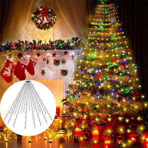 NX}X C~l[V 400led  Ԃ牺r Ip u XgOCg NX}XI[ig p[eB[ VN j X܏ LEDC~l[VCg LEDCg O 