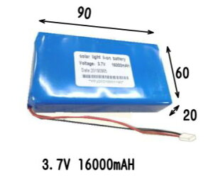 Cp@`Edr@BAT-1600-BN@3.7V@16000mAH