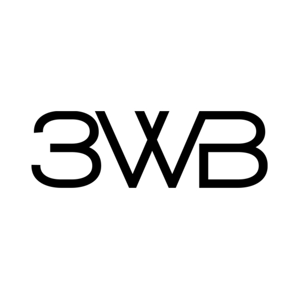 3WB 公式ショップ