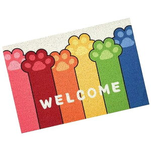 ݌ɏZ[I փ}bg O  DƂ WELCOME [v}bg  L SW2185 pbg (80)  ~ߕt D Ƃ O ې hA}bg tA}bg X HX 
