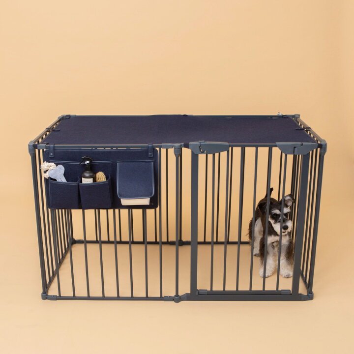 楽天市場】☆セットで1300円OFF☆【AR対応商品】犬 ゲージ おしゃれ 