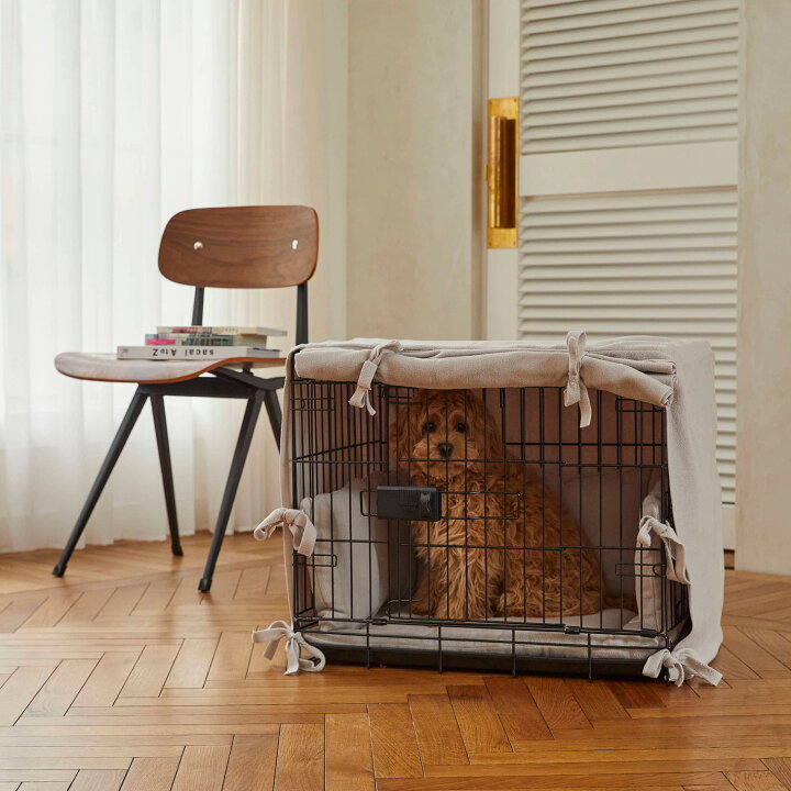 人気激安 犬 ゲージ ペットサークル ケージ サークル いぬ ペットケージ ペット 小型犬用 中型犬用 多頭飼い おしゃれ 犬サークル シンプル 室内用 ペット用ケージ ペット用サークル 簡単組み立て 防災 避難 Fucoa Cl