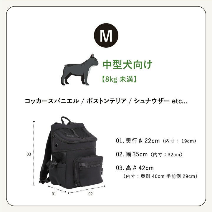 楽天市場】☆スプリングノベルティ☆ 犬 リュック ｜ キャリー 犬 