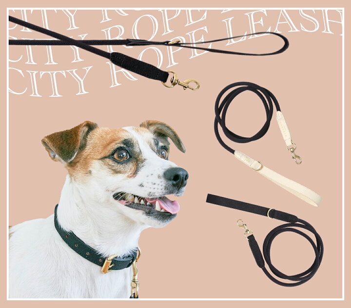 楽天市場 Citydog ペット用 ロープ リード シティロープリード City Rope Leash 犬 猫 伸縮 おしゃれ ハーネス 2頭引き 大型犬 中型犬 小型犬 シティドッグ シティードッグ 多頭 おでかけ シンプル 高品質 Citydog 楽天市場 Citydog ペット用 ロープ リード シティロープリード City Rope Leash 犬 猫 伸縮 おしゃれ ハーネス 2頭引き 大型犬 中型犬 小型犬 シティドッグ シティードッグ 多頭 おでかけ シンプル 高品質 Citydog
