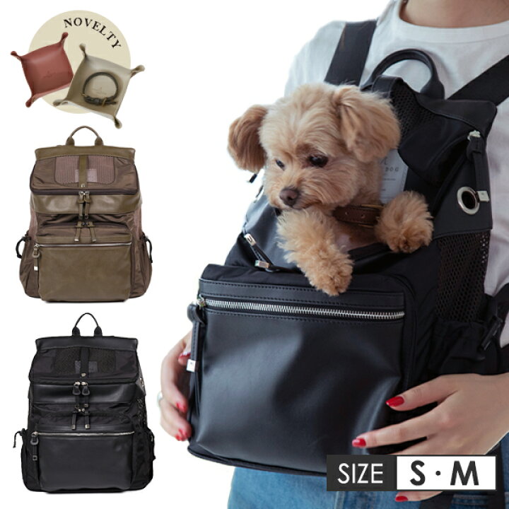楽天市場 数量限定ギフト付き Citydog シティバックパックキャリー 犬 猫 リュック リュックキャリー 涼しい 通気性 シンプル 大容量 収納 抱っこ キャリーケース キャリーバッグ おしゃれ 中型犬 小型犬 おでかけ 電車 旅行 防災 避難 軽量 軽い 二重蓋 洗える