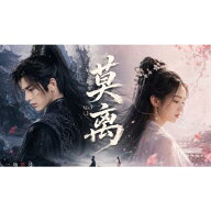 日本語字幕 中国ドラマ「莫離〜初恋のジャスミン」blu-ray