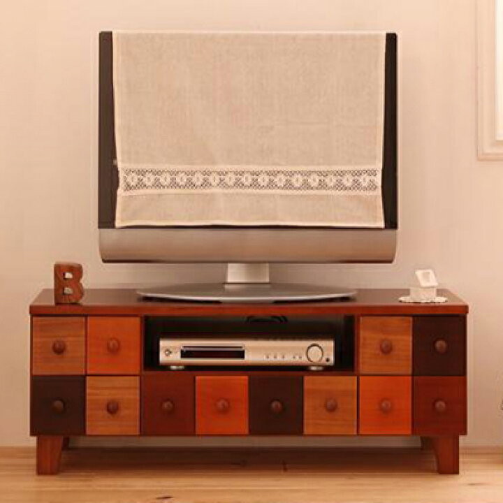 楽天市場】完成品 テレビ台 幅90cm 32型 26型 ローボード テレビボード 