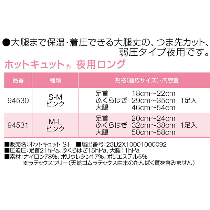 市場 ホットキュット マタニティ着圧ソックス 市場 ホットキュット マタニティ着圧ソックス